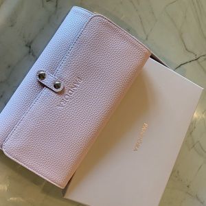 Pandora clutch jewelry case